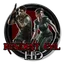 Resident Evil HD Remaster Ресидент Евил ХД Ремастер — логотип