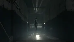 Resident Evil HD Remaster Ресидент Евил ХД Ремастер — скриншот 3